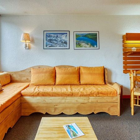 Apartment Chanteneige 403 By Interhome Saint-Martin-de-Belleville Esterno foto