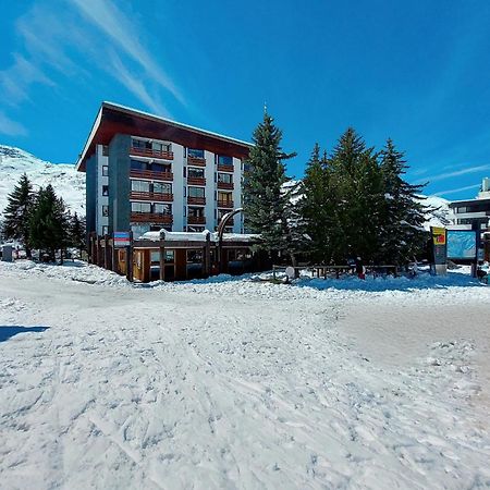 Apartment Chanteneige 403 By Interhome Saint-Martin-de-Belleville Esterno foto