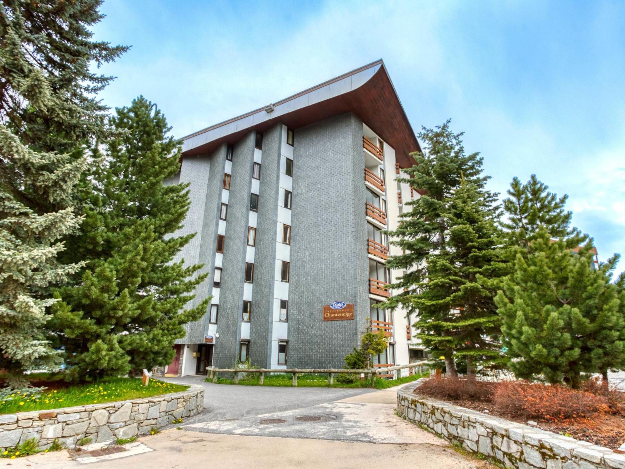 Apartment Chanteneige 403 By Interhome Saint-Martin-de-Belleville Esterno foto