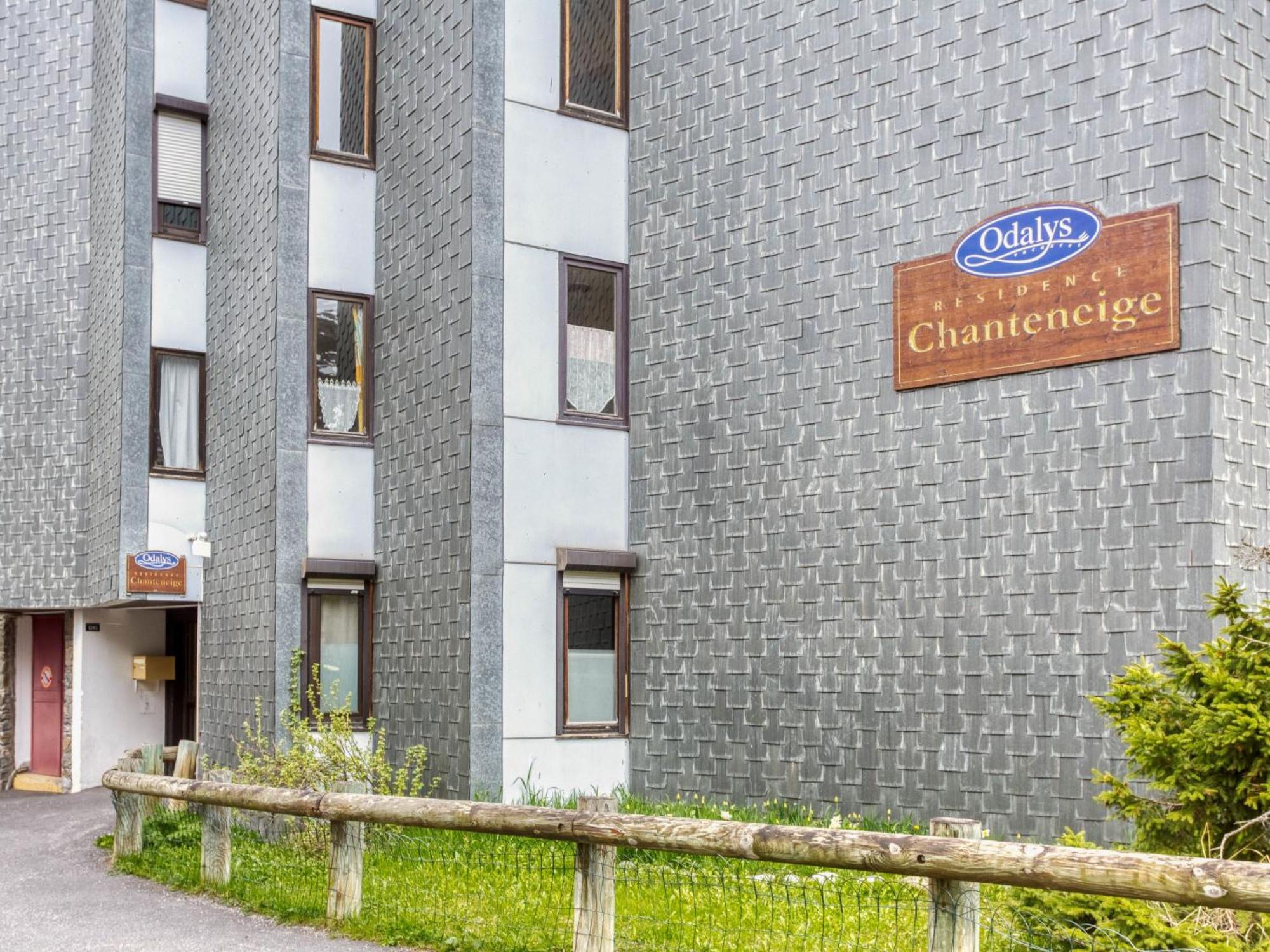 Apartment Chanteneige 403 By Interhome Saint-Martin-de-Belleville Esterno foto