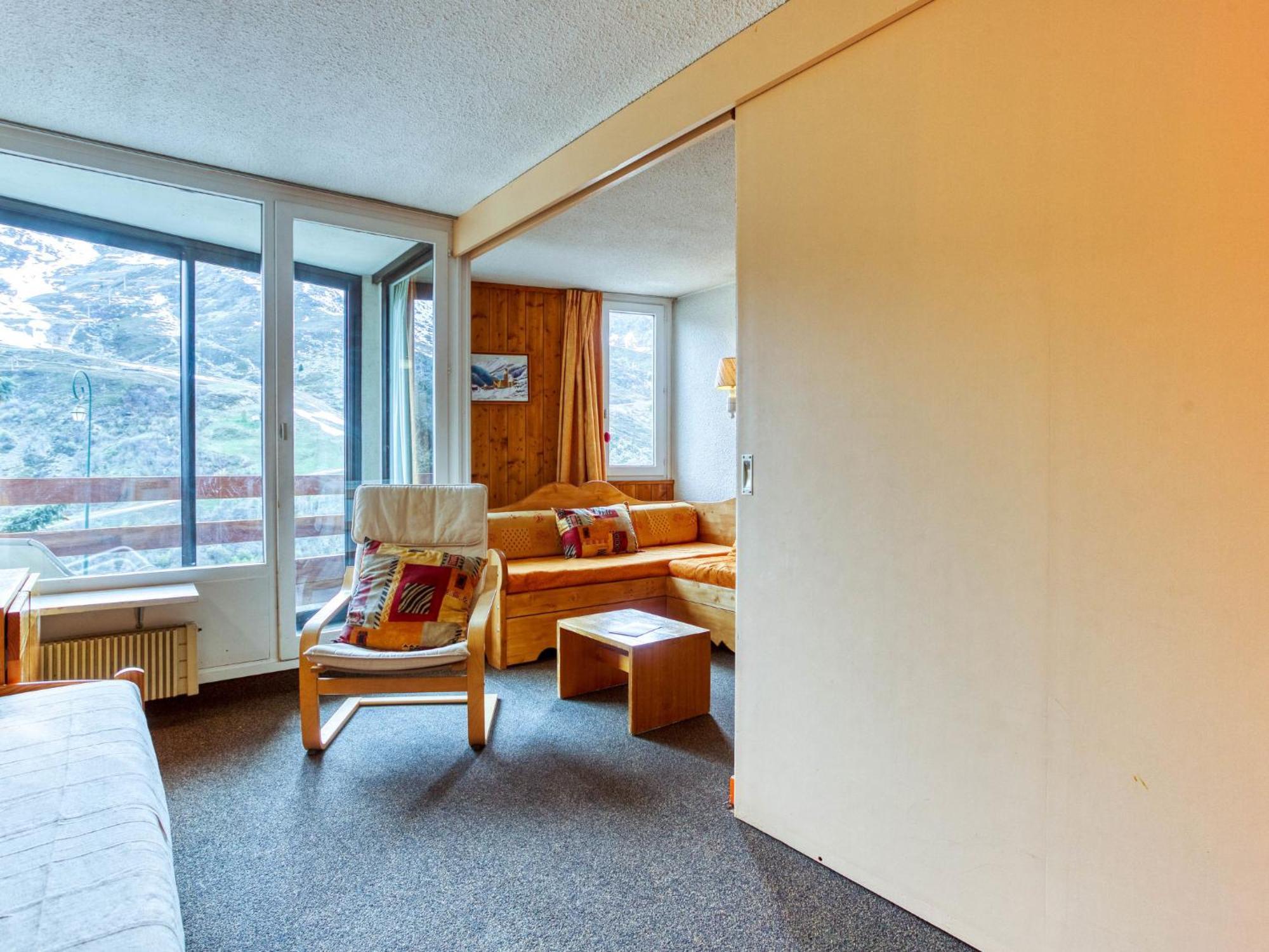 Apartment Chanteneige 403 By Interhome Saint-Martin-de-Belleville Esterno foto